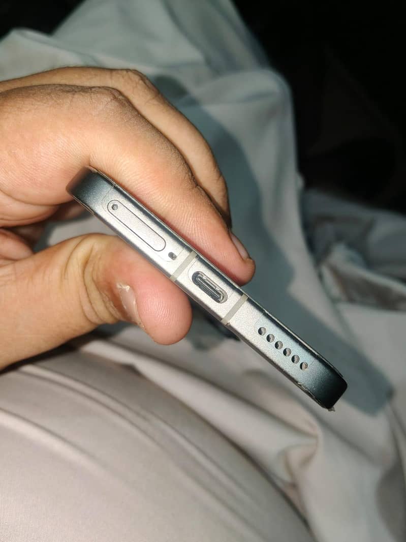Infinix Note 60 6