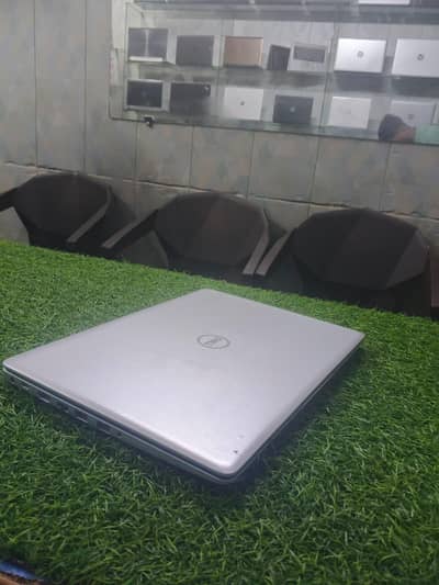 Dell Inspiron i7 10th Gen | 8GB RAM | 512GB SSD