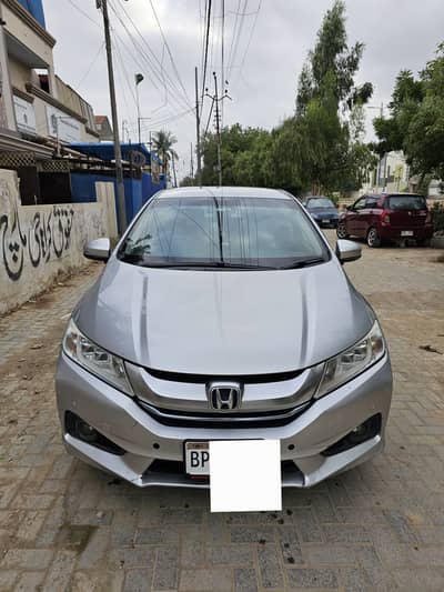 Honda Grace LX Hybrid 2015 | 2019 Import | Excellent Condition
