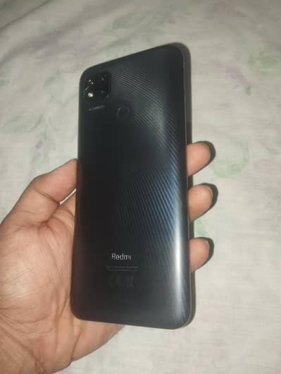redmi 9c