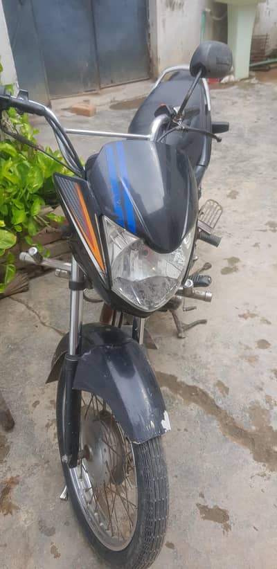 Honda CD125 Dream urgent sell
