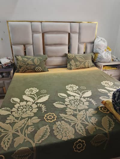 bed set