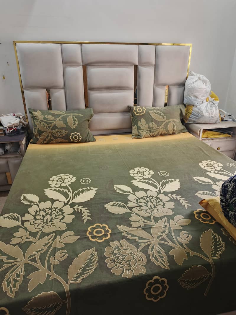 bed set 0