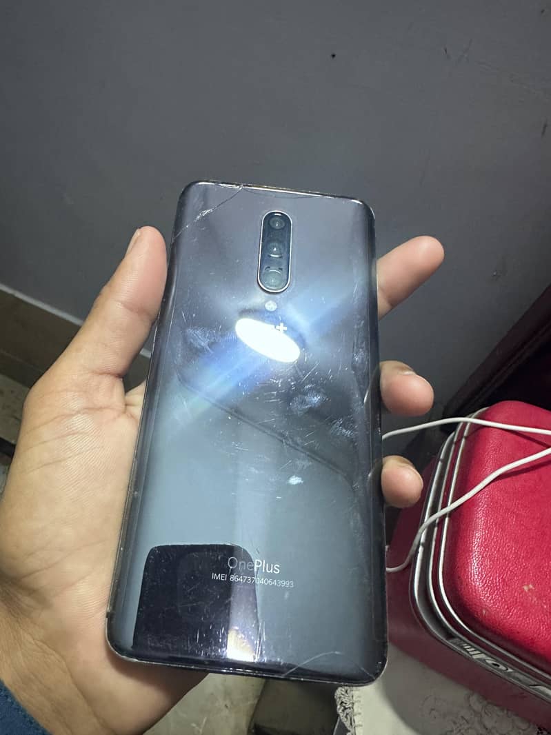 One Plus 7 pro 3