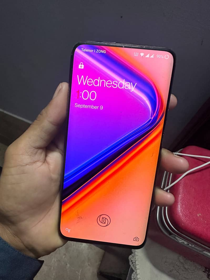 One Plus 7 pro 4