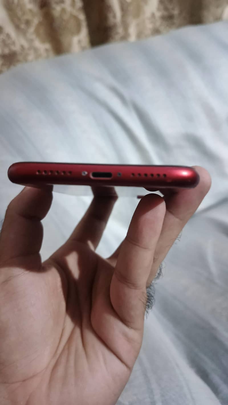 Apple iPhone XR 3
