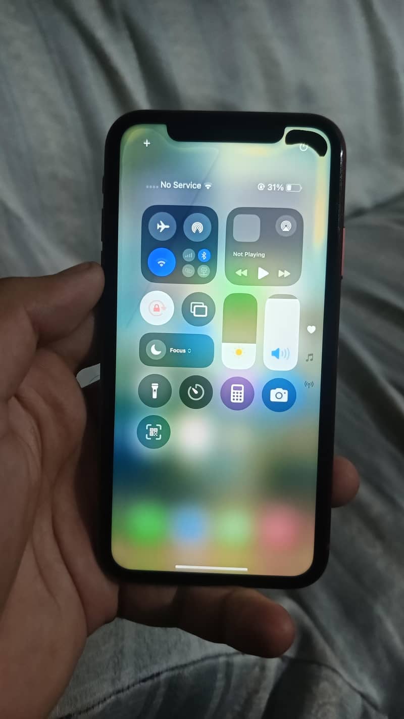 Apple iPhone XR 8