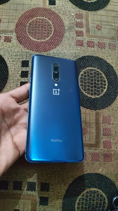 One Plus 7 Pro
