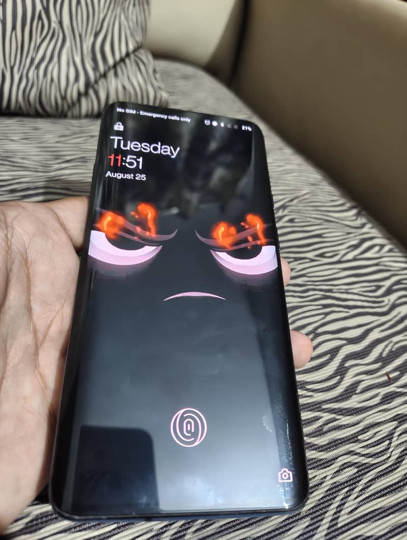 One Plus 7 Pro 4