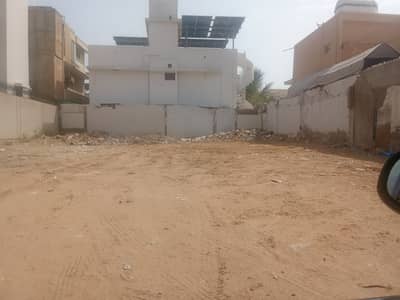 DHA Phase 8 500 Sq Yds Residential Plot Zulfiqar Street 3 Prime Location for Luxury Home & High Value Investment