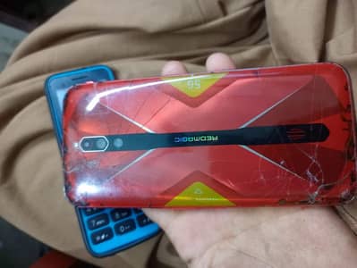 Red Magic 5g