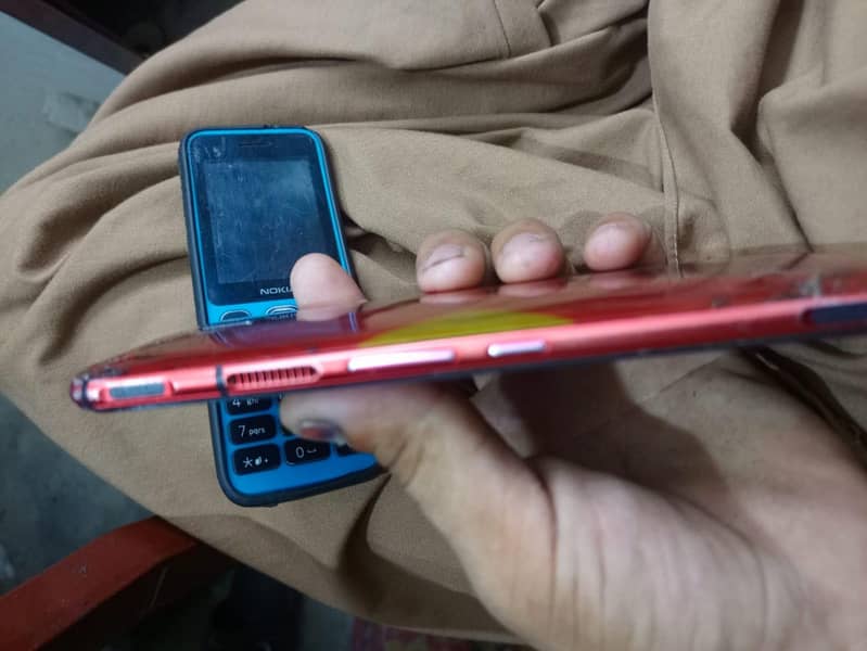 Red Magic 5g 3