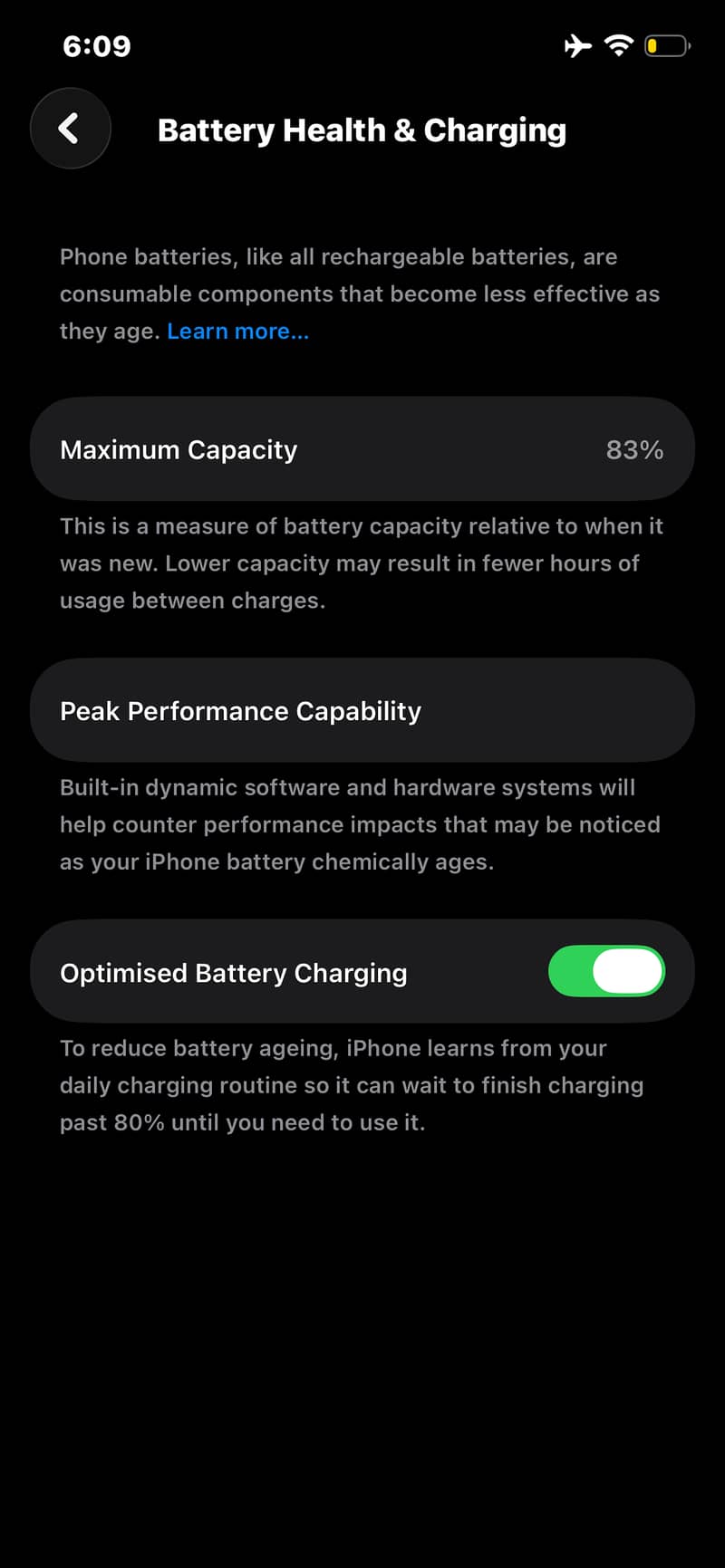 Apple iPhone 12 6