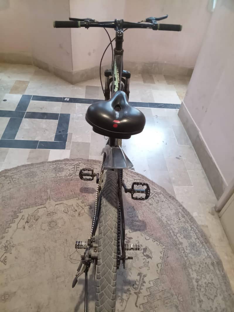 thunder cycle size 24 1