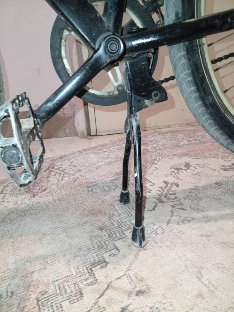 thunder cycle size 24 2