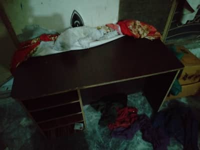 Computer Table