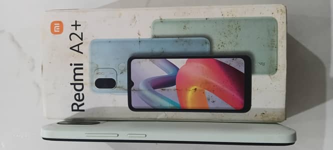 Xiaomi Redmi A2 Plus