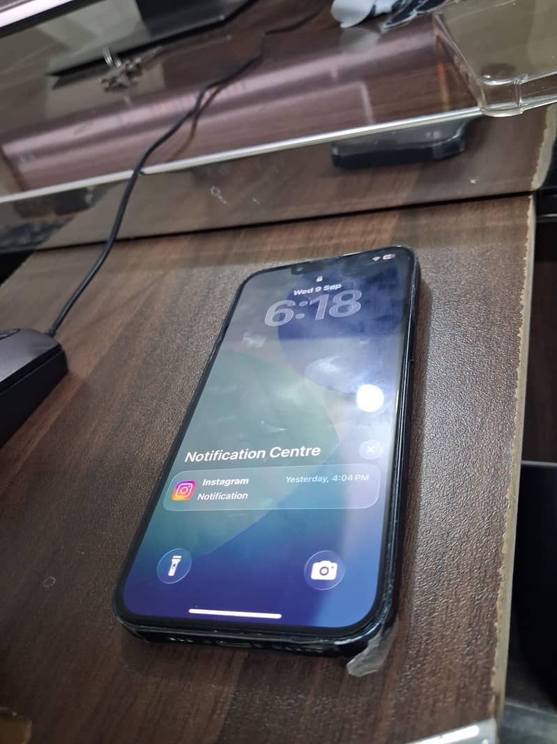 Apple iPhone 13 0