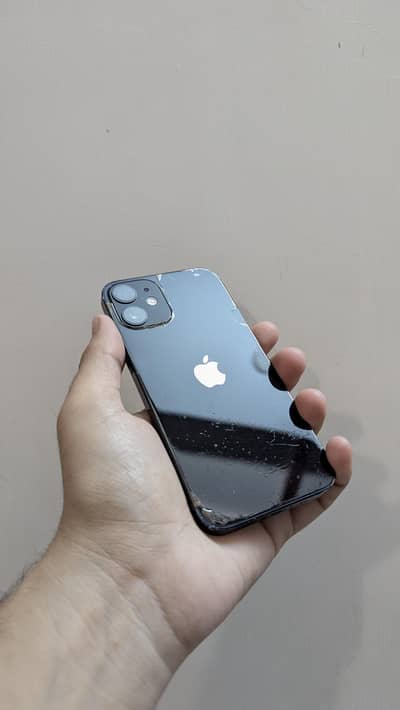 Apple iPhone 12 mini