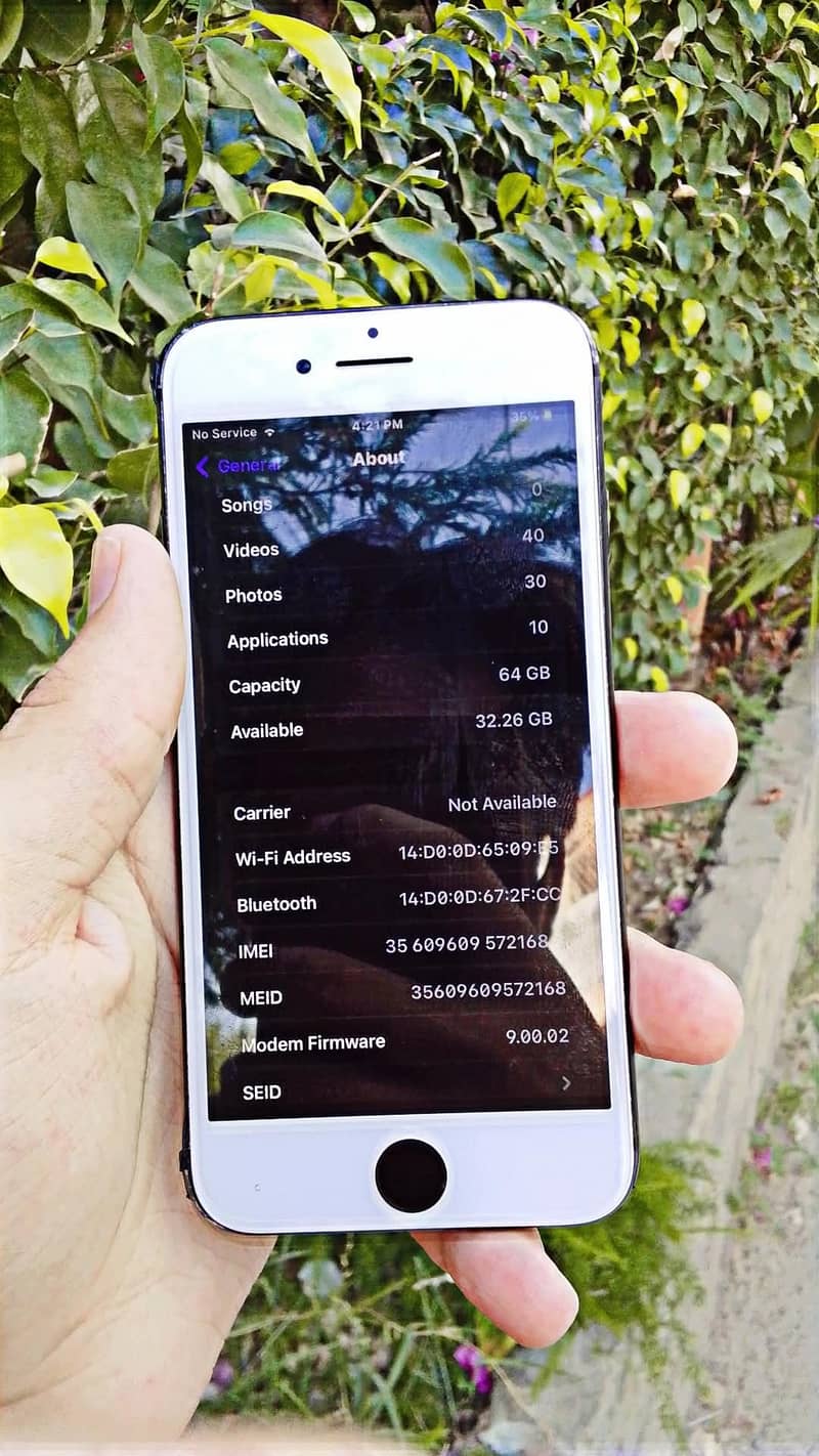 Apple iPhone 8 8