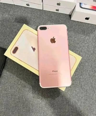 Apple iPhone 7 Plus