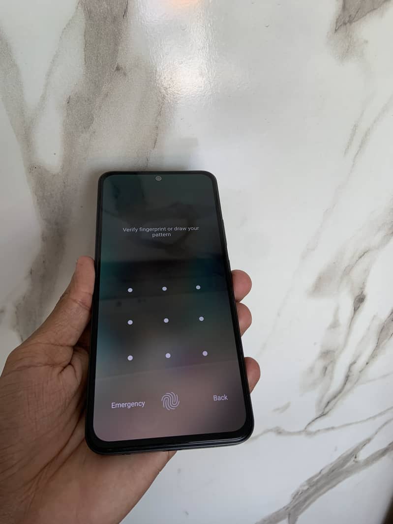 Itel S25 3