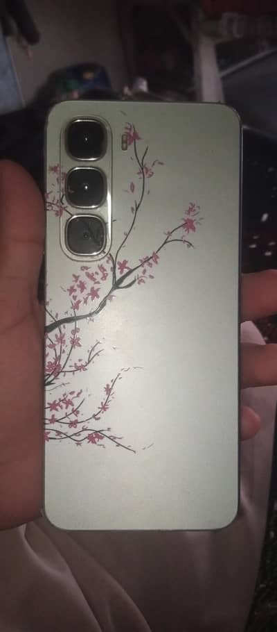 Infinix hot 60i