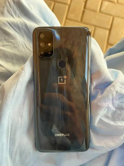 One Plus Nord N10