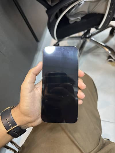 Apple iPhone 16 Pro Max