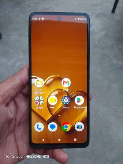 Motorola Moto G51 5G