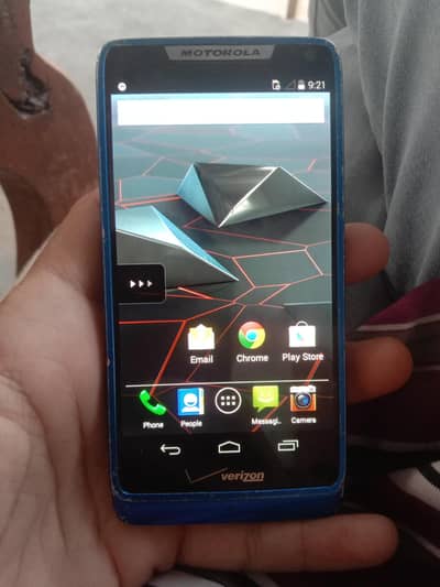 Motorola Moto G Stylus