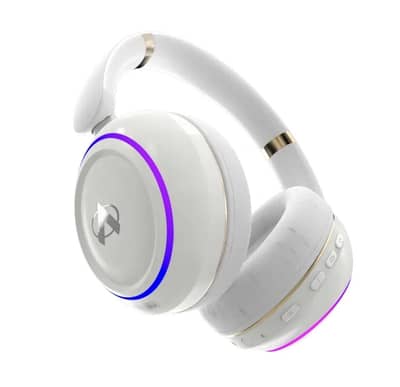 Headphone BRAND NEW hammer HEADPHONES (Audionic)