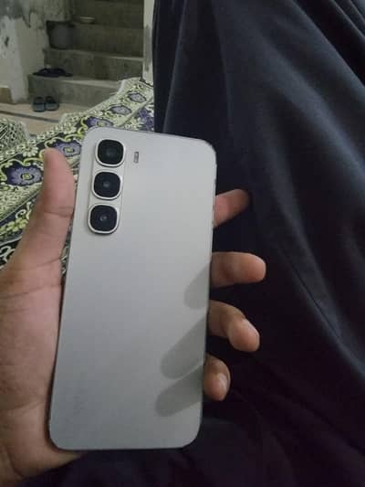 Infinix hot 60 pro