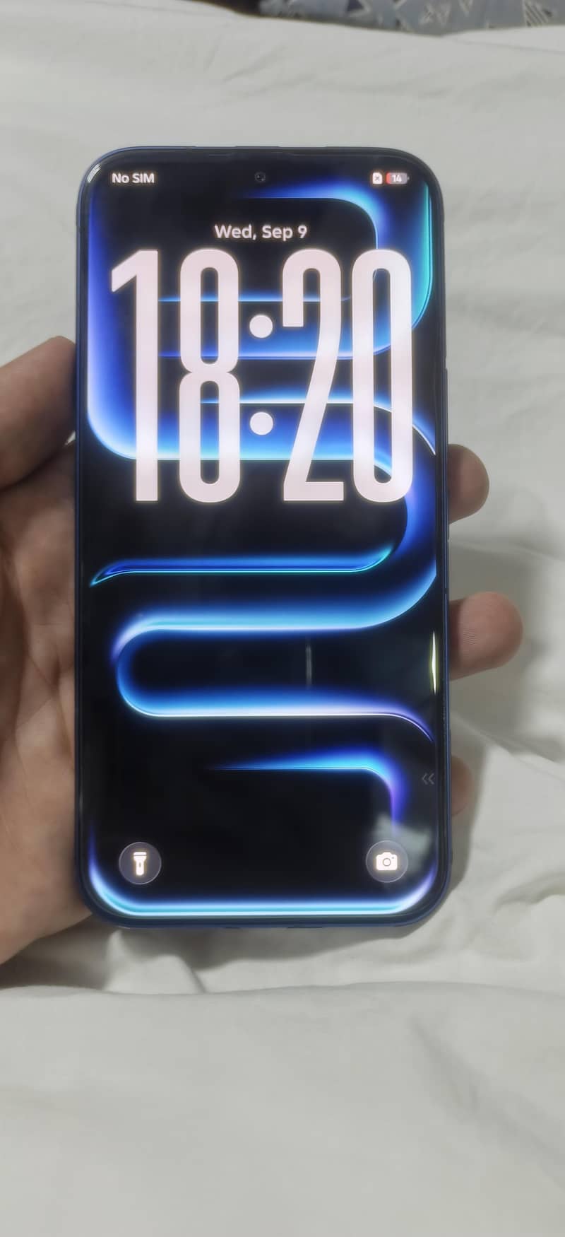 Infinix Note 60 Pro 1