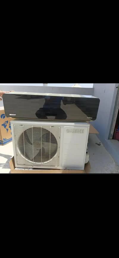 Orient non inverter 1.5 ton
