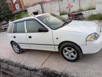 Suzuki Cultus VXR 2006