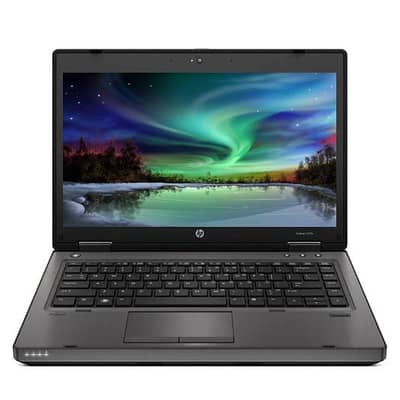 HP ProBook Core i5 3rd Gen | 8GB RAM | 128GB SSD | Excellent Condition