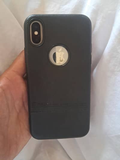 iPhone X PTA Approved 256