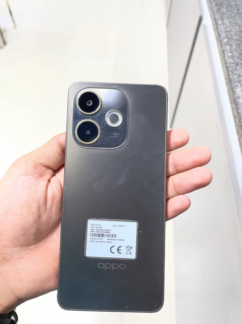 OPPO A5 Pro 1