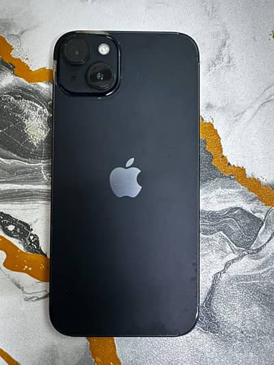 Apple iPhone 14 plus FU