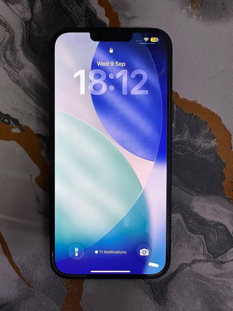 Apple iPhone 14 plus FU 1