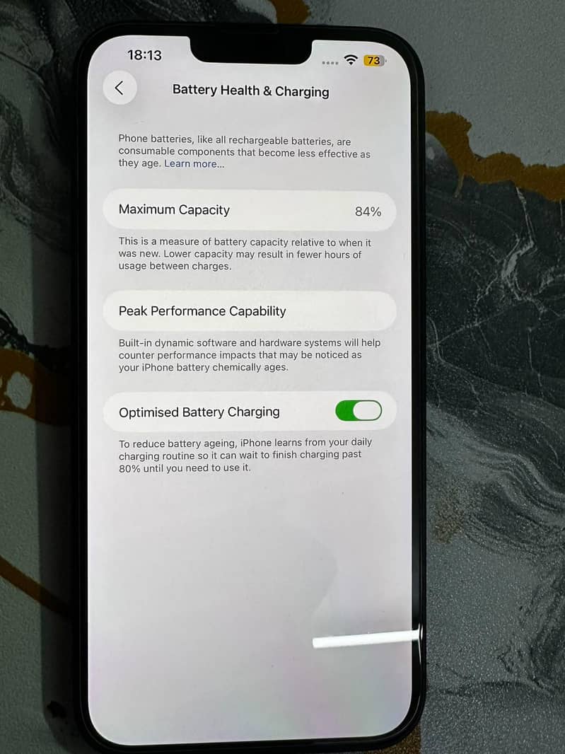 Apple iPhone 14 plus FU 3