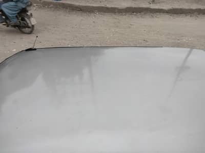 Suzuki Cultus VXR 2006