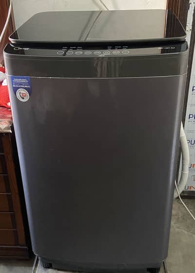 Dawlance 12 kg Automatic washing machine (DWT11671FlT) -Brand new