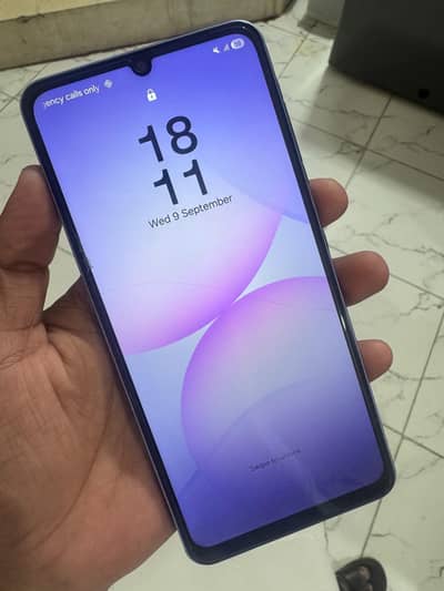 Samsung Mobile A07 5G