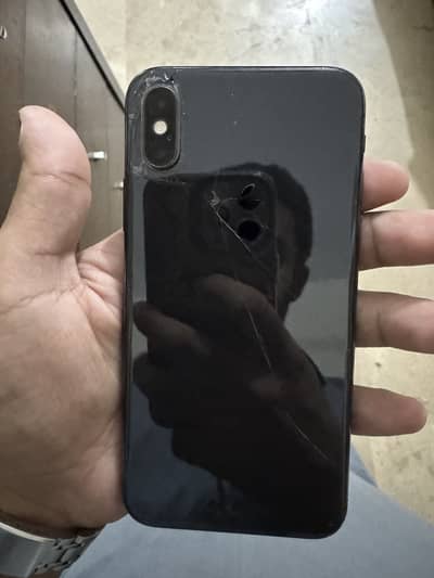 Apple iPhone XS