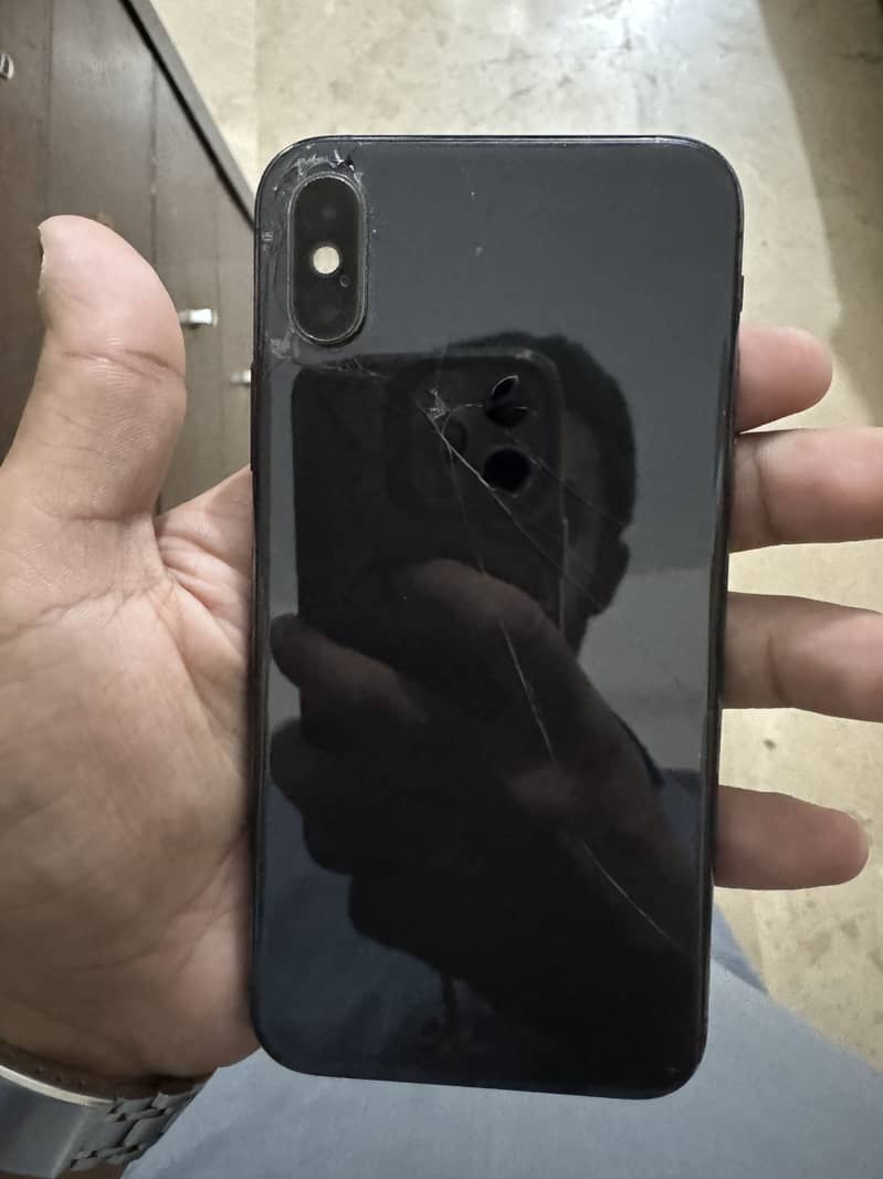 Apple iPhone XS 0