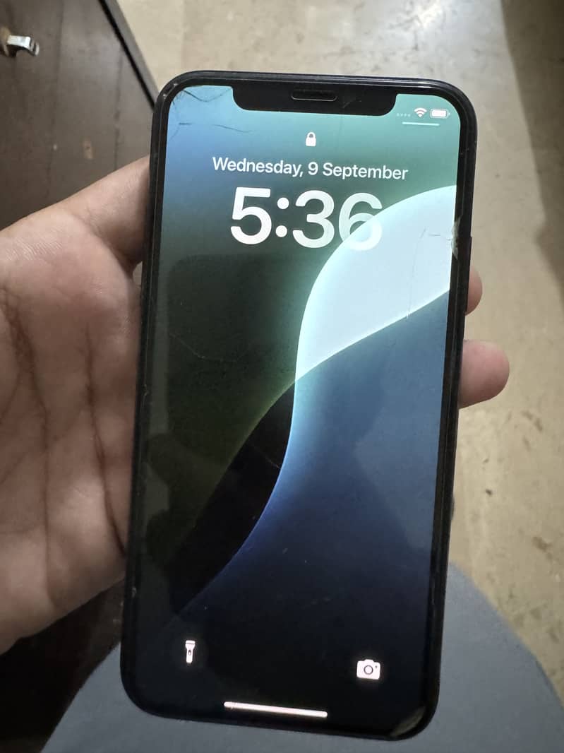 Apple iPhone XS 2