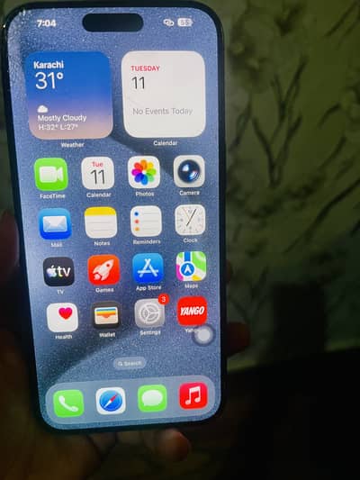 Apple iPhone 15 Pro Max sale exchange