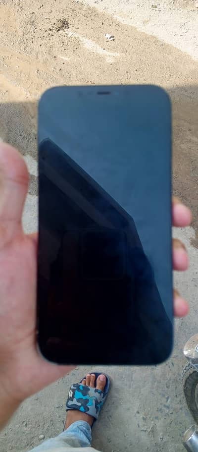 Apple iPhone 12 Pro Max